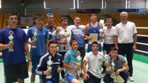 kazakh-team