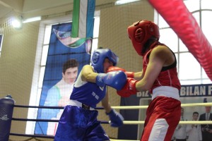 Uzbekistan Women's National Cup 04