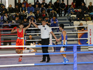 Kazakhstan Junior Nationals 03