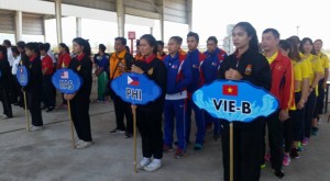ASEAN Youth Championships 01
