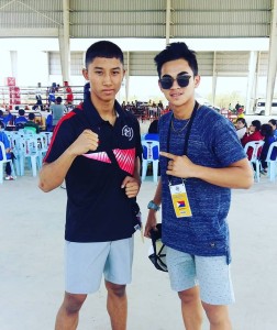 ASEAN Youth Championships 06