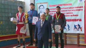 Kyrgyz Junior Nationals 24