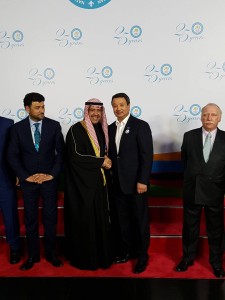 Mr. Konakbayev and Mr. Al Fahad2