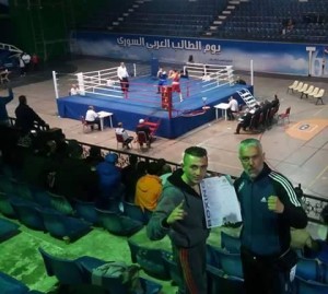 Syrian Nationals 03