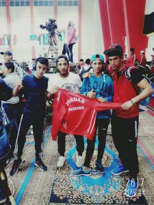 Arab Youth Championships - Jordan