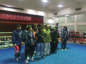 Taipei City Youth Cup 03