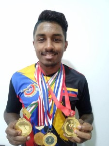 Theena Thayalan