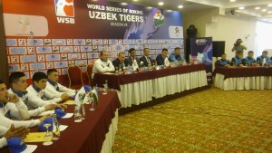 UZB vs. KAZ 01