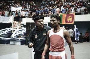 Mr. Dian Gomes