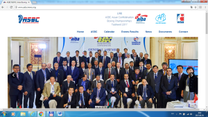 ASBC Website