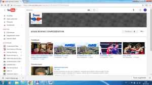 ASBC Youtube Channel