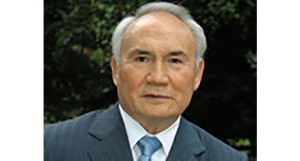 Askar Kulibayev