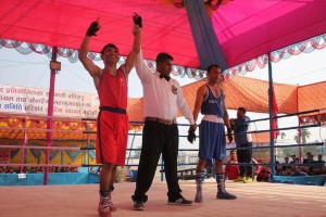 Nepal Boxing 02