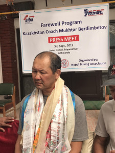 Nepal Boxing Program 02