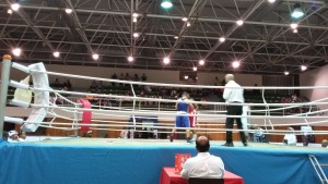 Saudi Arabian Open Championships2