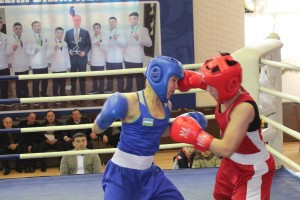 Uzbekistan Women's National Cup 26