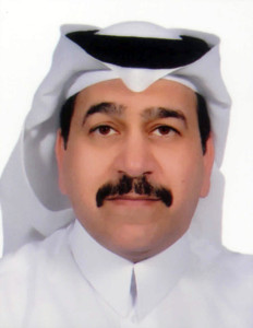 Yousuf Ali Al-Kazim