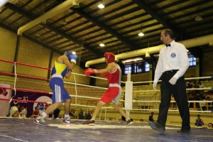 Iranian Youth Nationals 01