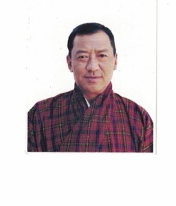 President, BBF - Rinzin Dorji - Edited