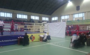 Uzbek Youth National Championships 01