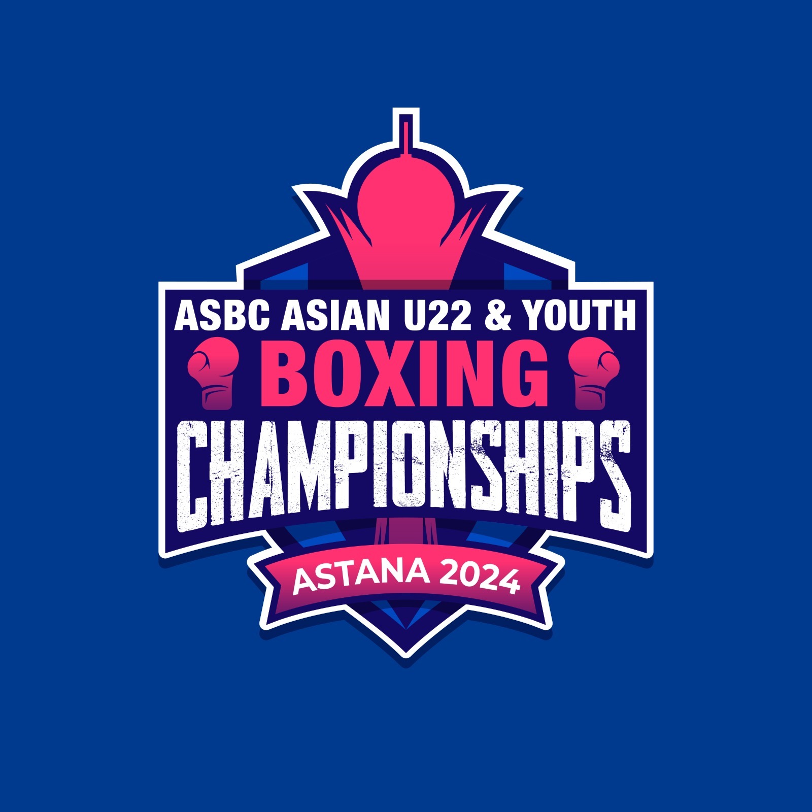 ASBC ASIAN YOUTH BOXING CHAMPIONSHIPS ASTANA 2024 FINALS RESULTS